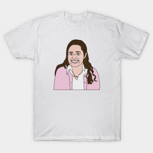 Pam The Office T-Shirt
